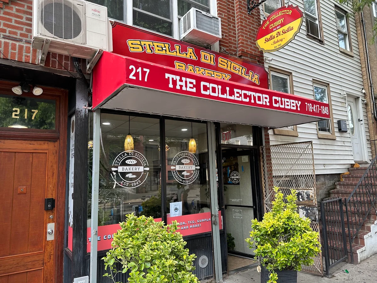 The Collector Cubby | What to Know Before You Go