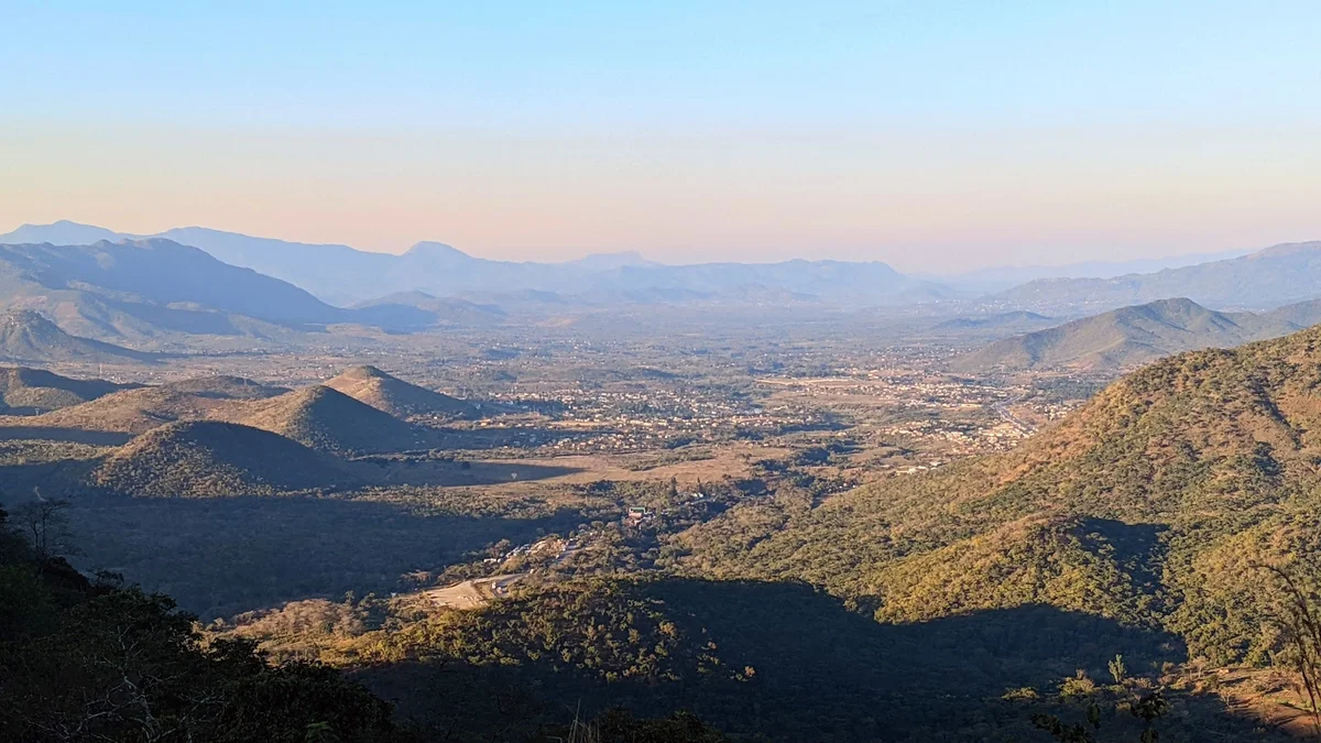 Prince of Wales View in Mutare - Ask AI | mindtrip