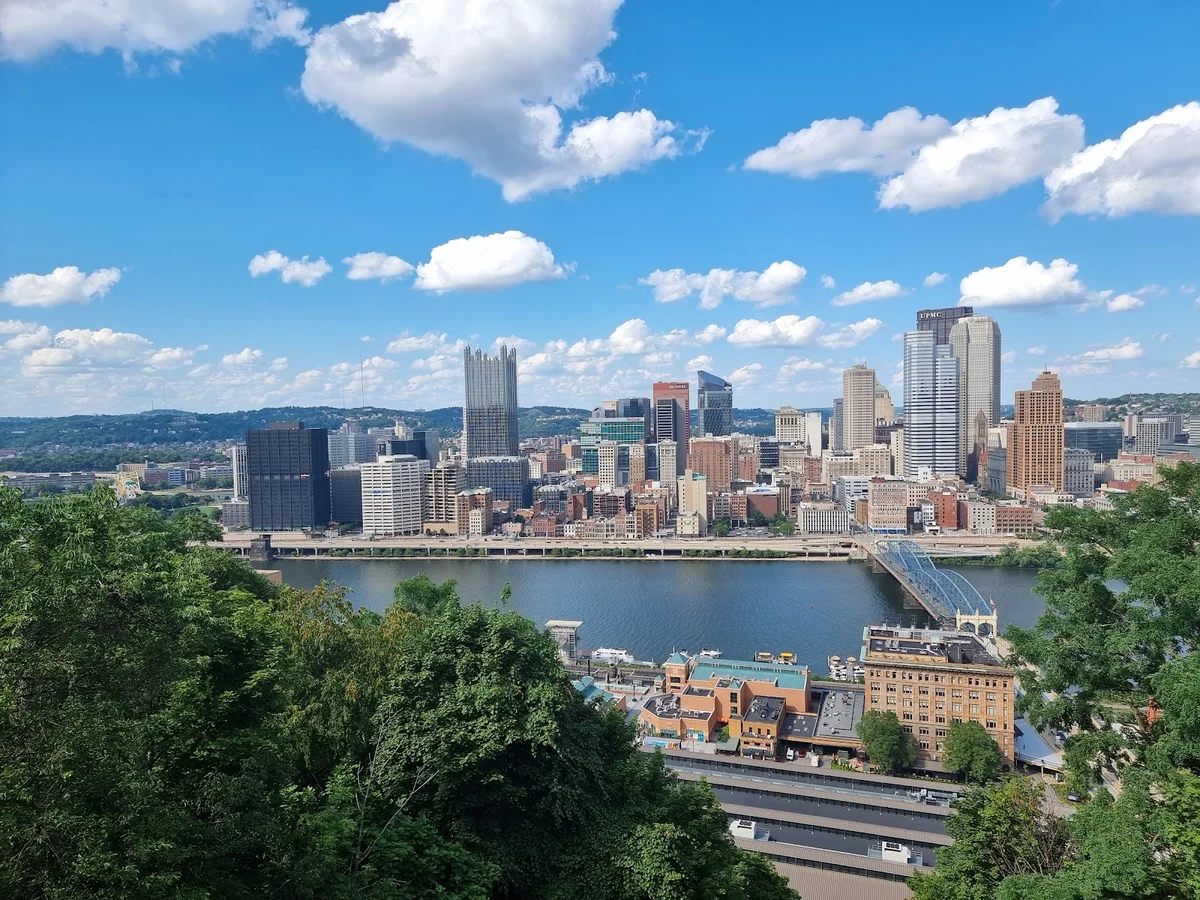 Pittsburgh History & Landmarks Foundation