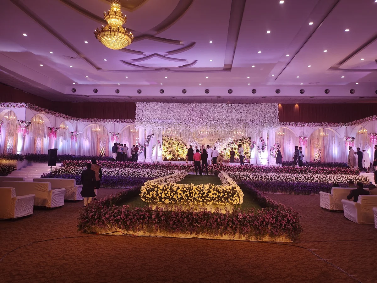SNC Convention in Hyderabad | What to Know Before You Go