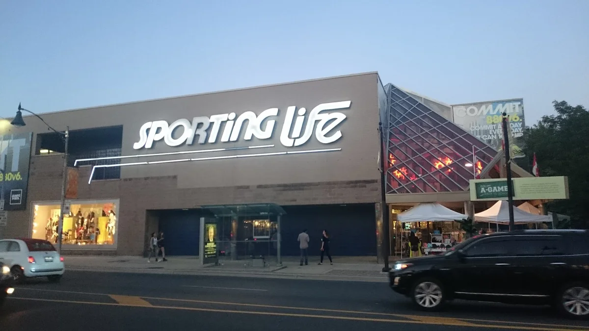 Sporting Life in Toronto | What to Know Before You Go