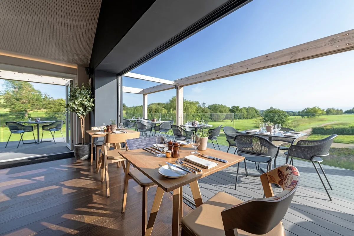 Feldon Valley - Golf Club | What to Know Before You Go