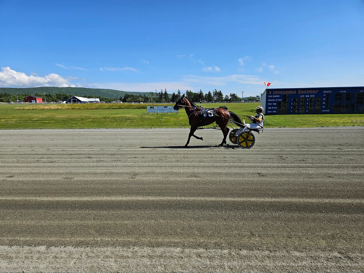 Inverness Raceway in Inverness - Ask AI | mindtrip