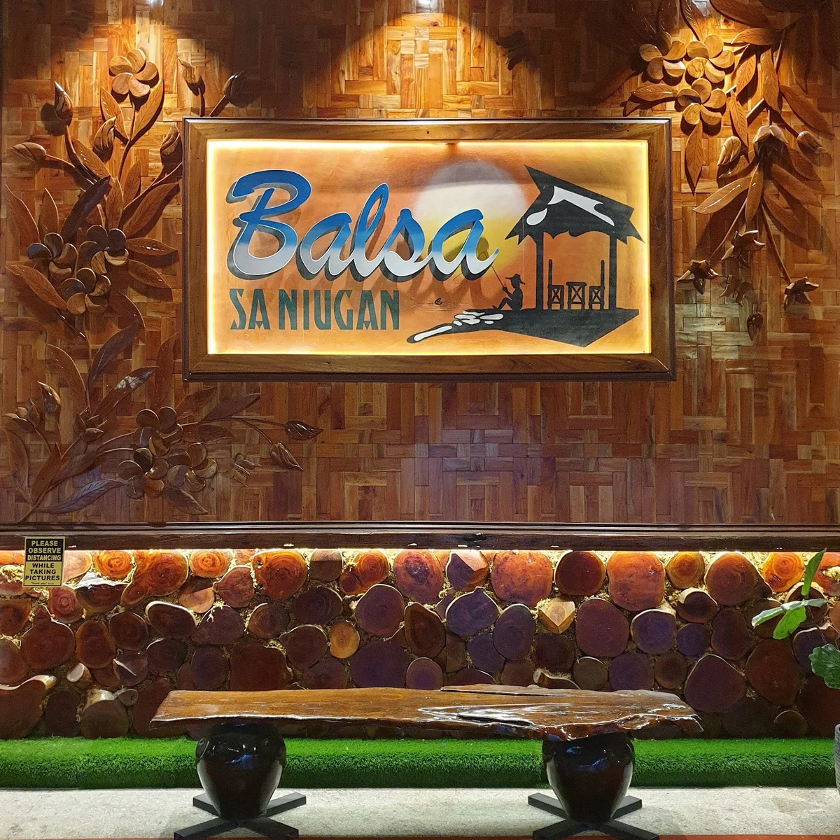 Balsa sa Niugan in Malabon, Metro Manila - Ask AI | mindtrip