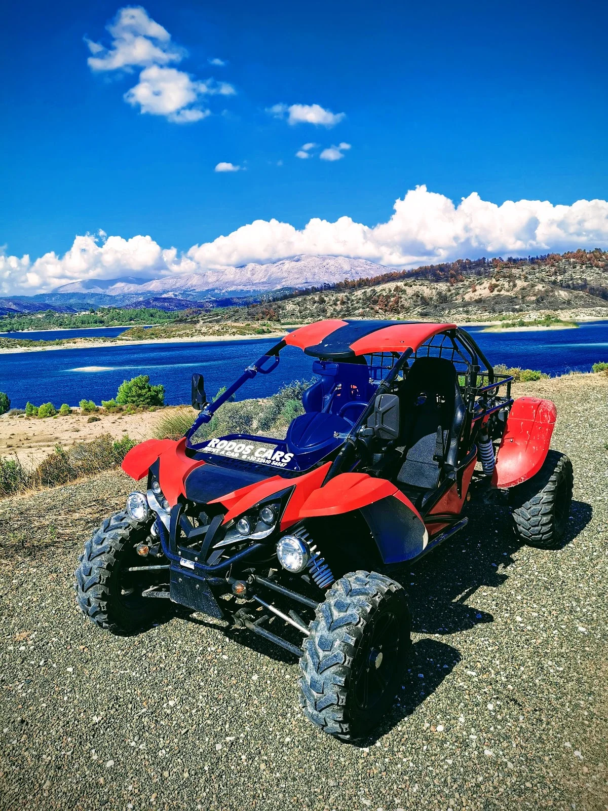 Rodos Cars - Rent A Car in Kolympia - Ask AI | mindtrip
