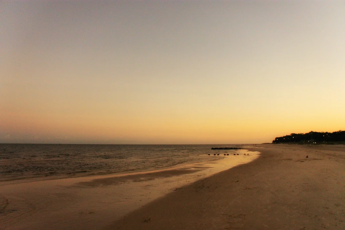 Bay St. Louis Beach | What to Know Before You Go - Mindtrip