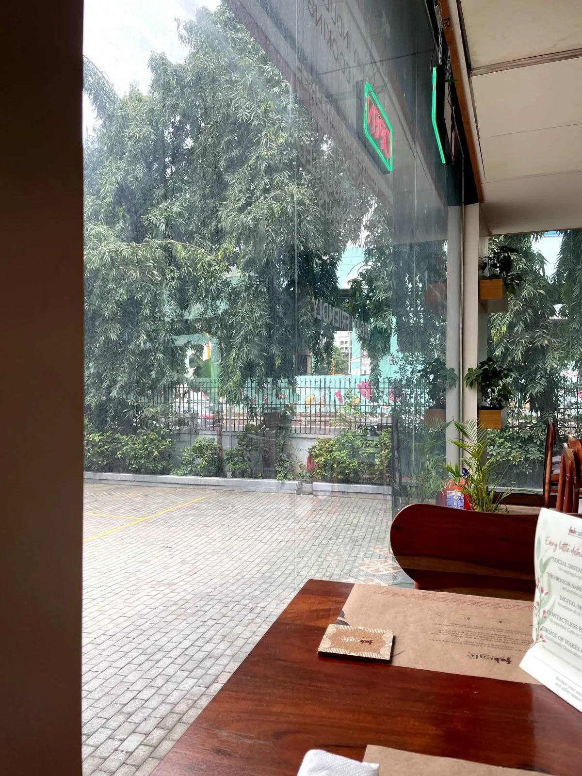 Cafe in Mumbai, Maharashtra | What to Know Before You Go