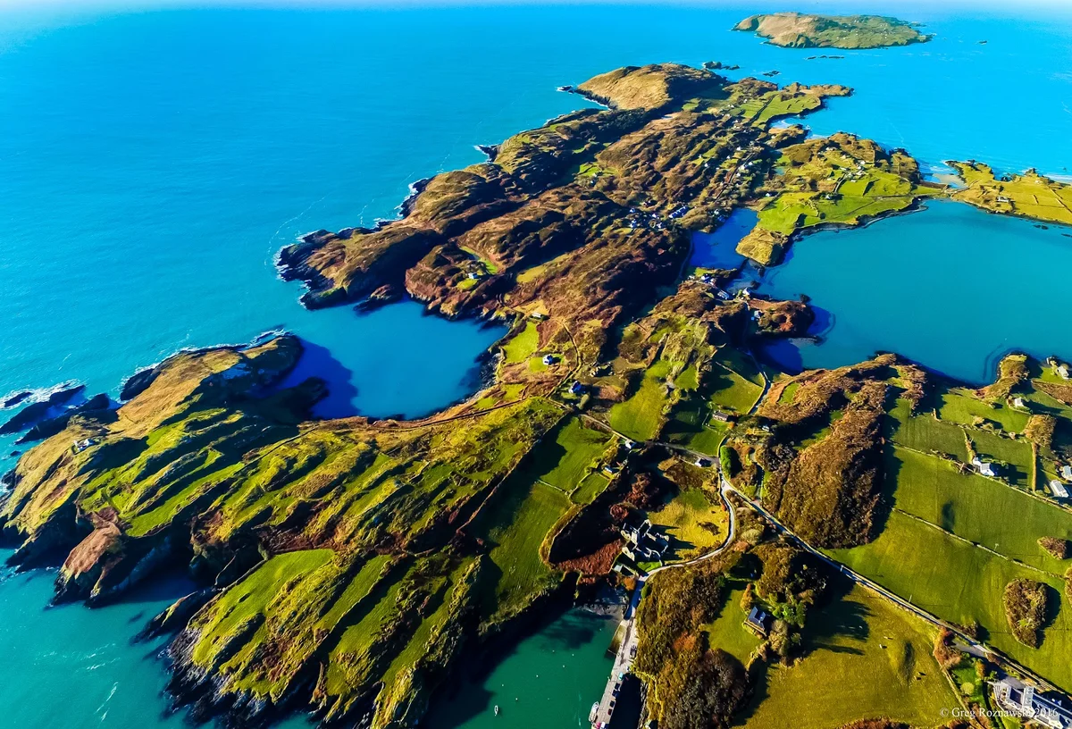 Sherkin Island Ferry | What to Know Before You Go