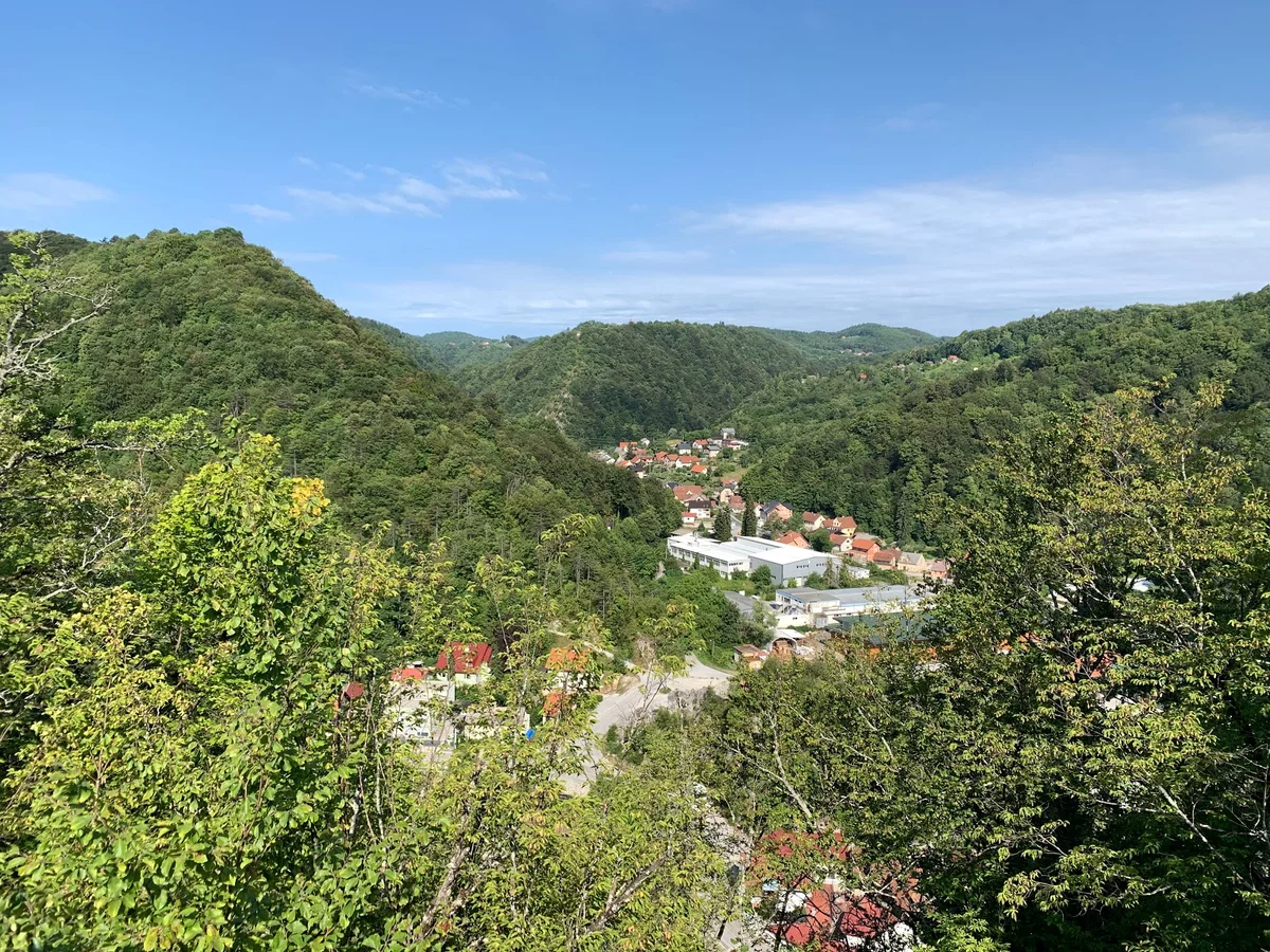 Samobor Castle in Samobor - Ask AI | mindtrip
