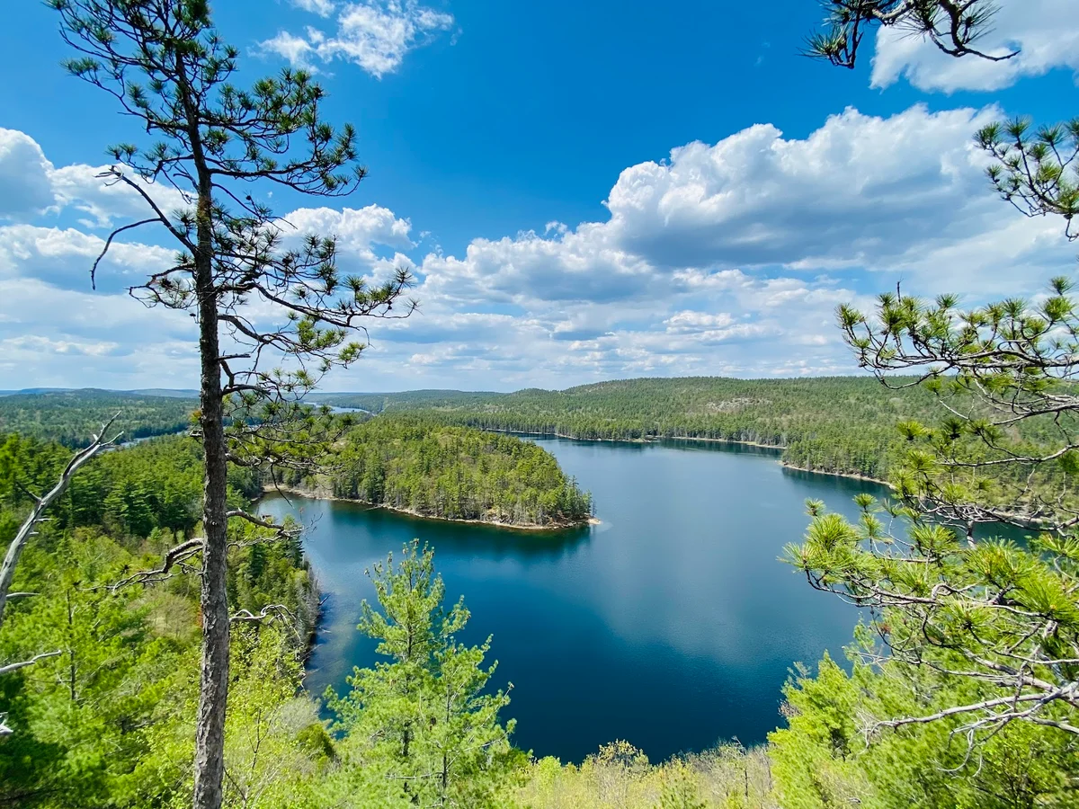 Wabun Lake in Calabogie | What to Know Before You Go