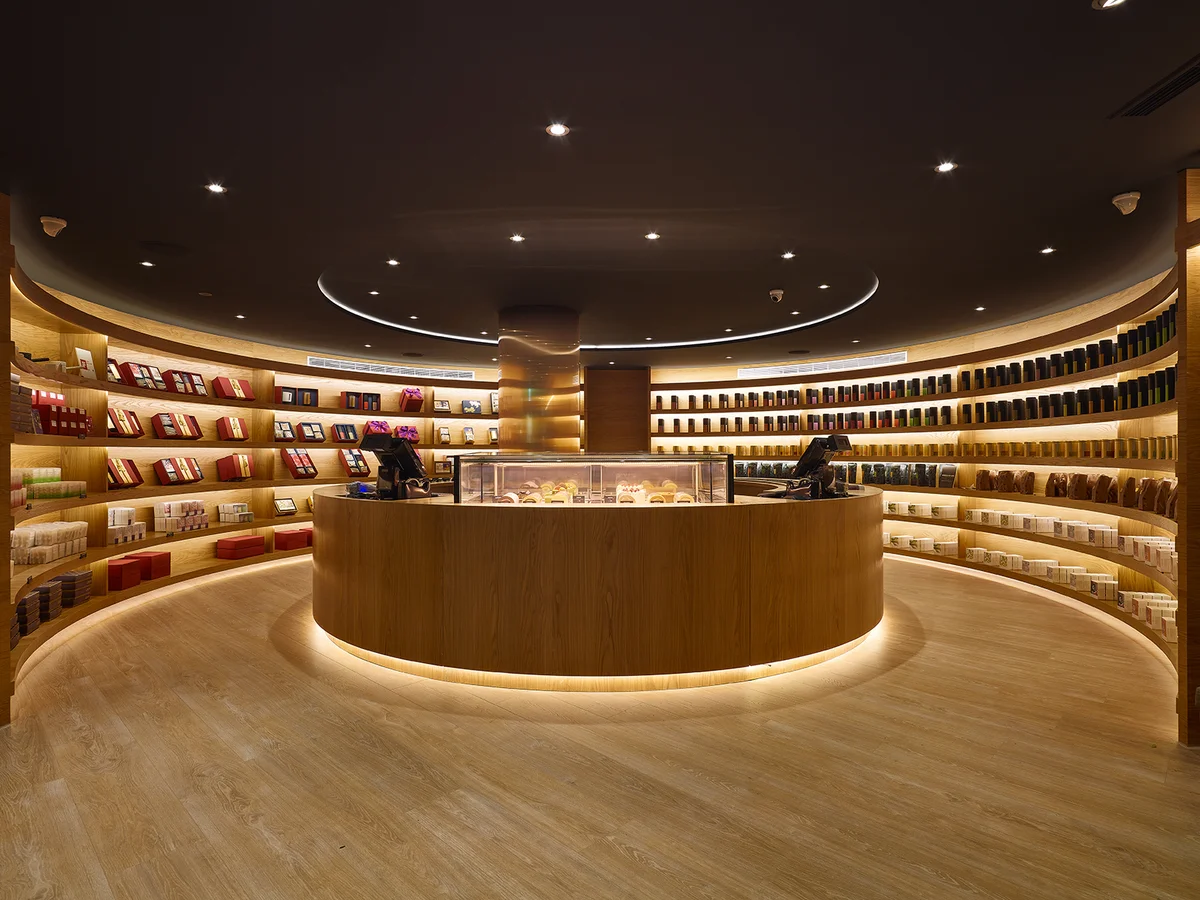 Zenique Yongkang Flagship Store | What to Know Before You Go