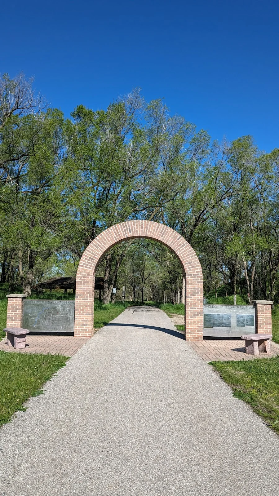 Hills Park in Sheldon, Iowa - Ask AI | mindtrip