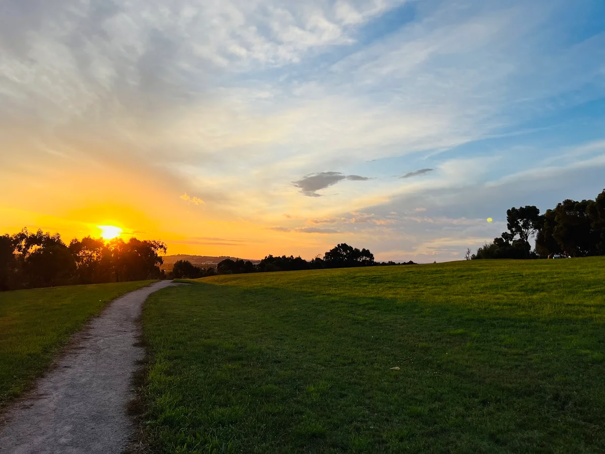 Mount Ridley Lookout in Mickleham - Ask AI | mindtrip