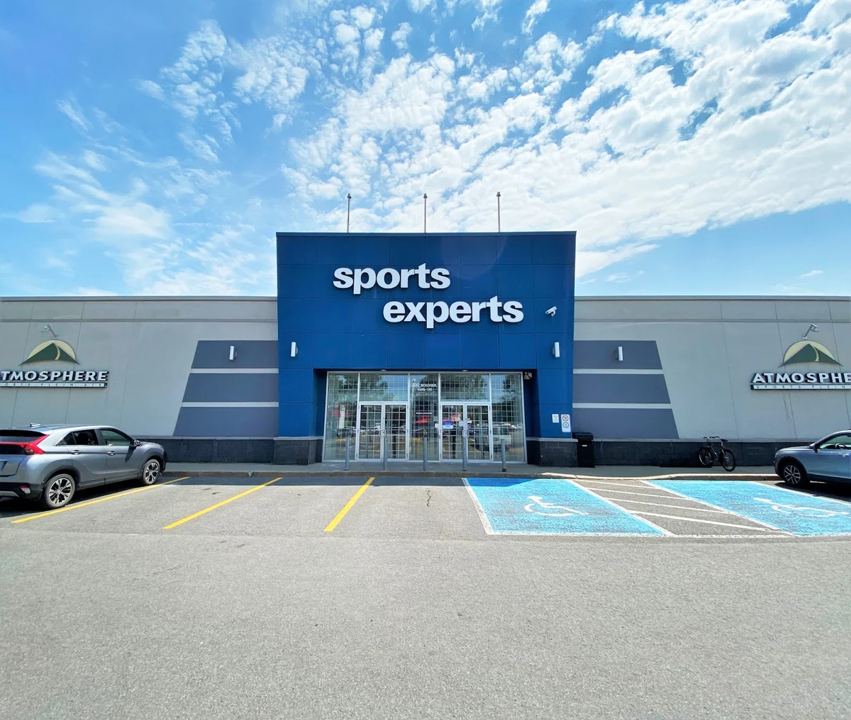 Sports Experts in Sainte-Petronille - Ask AI | mindtrip