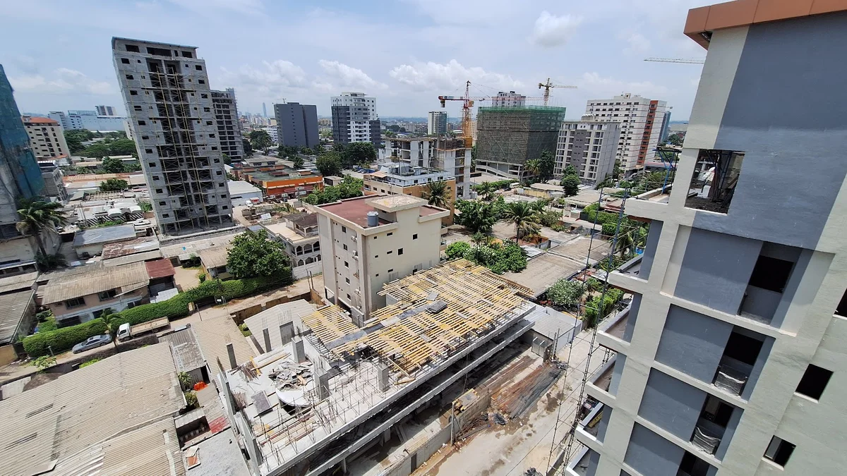 Zone 4 in Abidjan | What to Know Before You Go