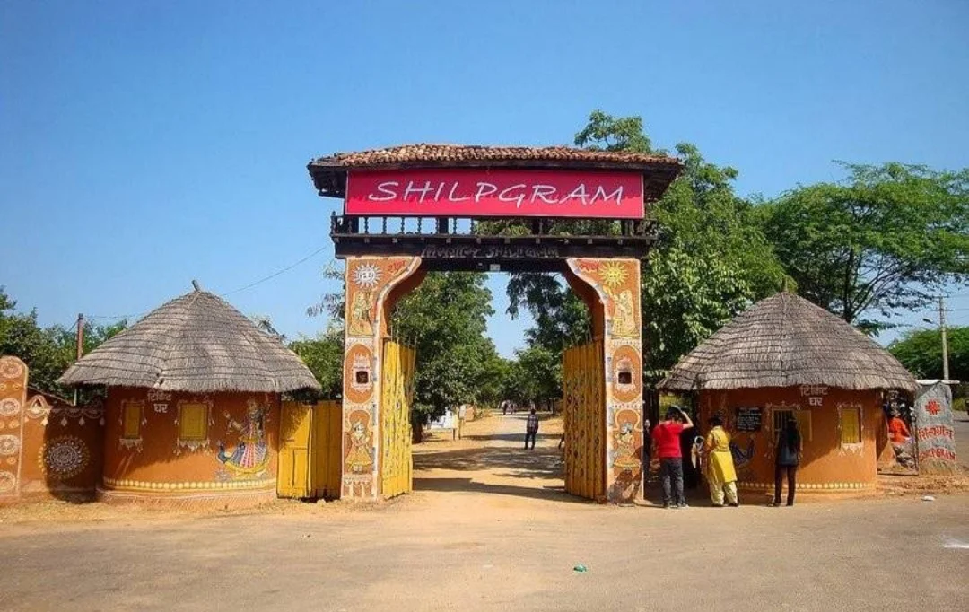 Shilpgram in Bari, Rajasthan | Ask Anything