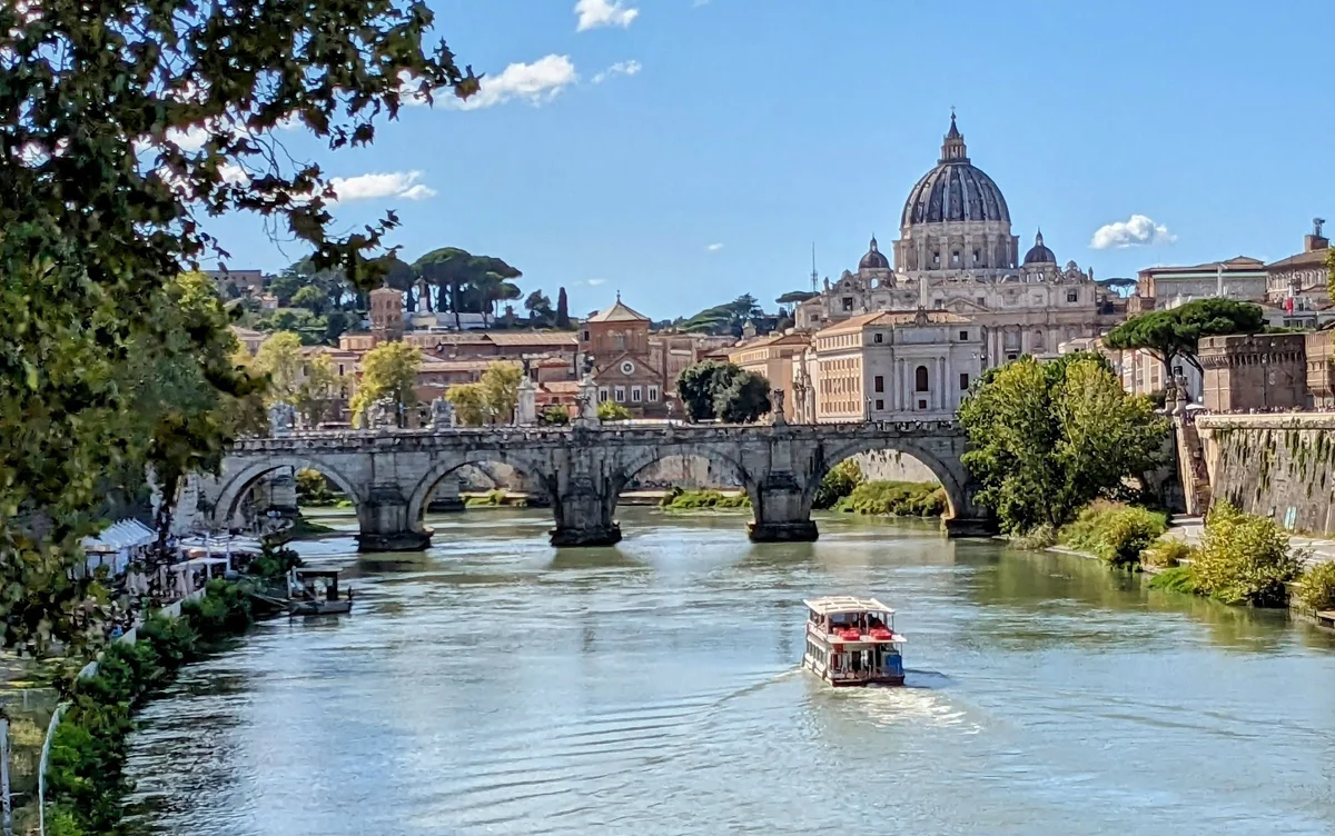 Ponte Cavour in Rome, Lazio | What to Know Before You Go