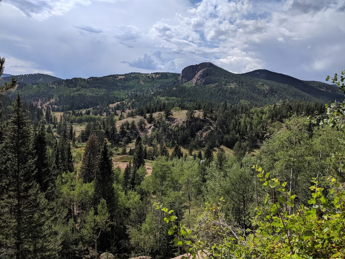 Old Stage Riding Stables in Colorado Springs | Ask Anything