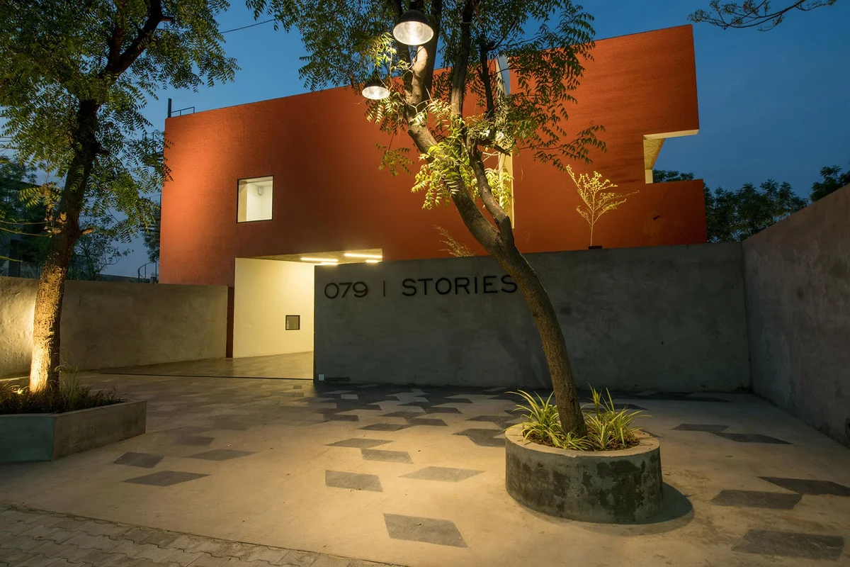 079 | Stories in Ahmedabad, Gujarat | Ask Anything
