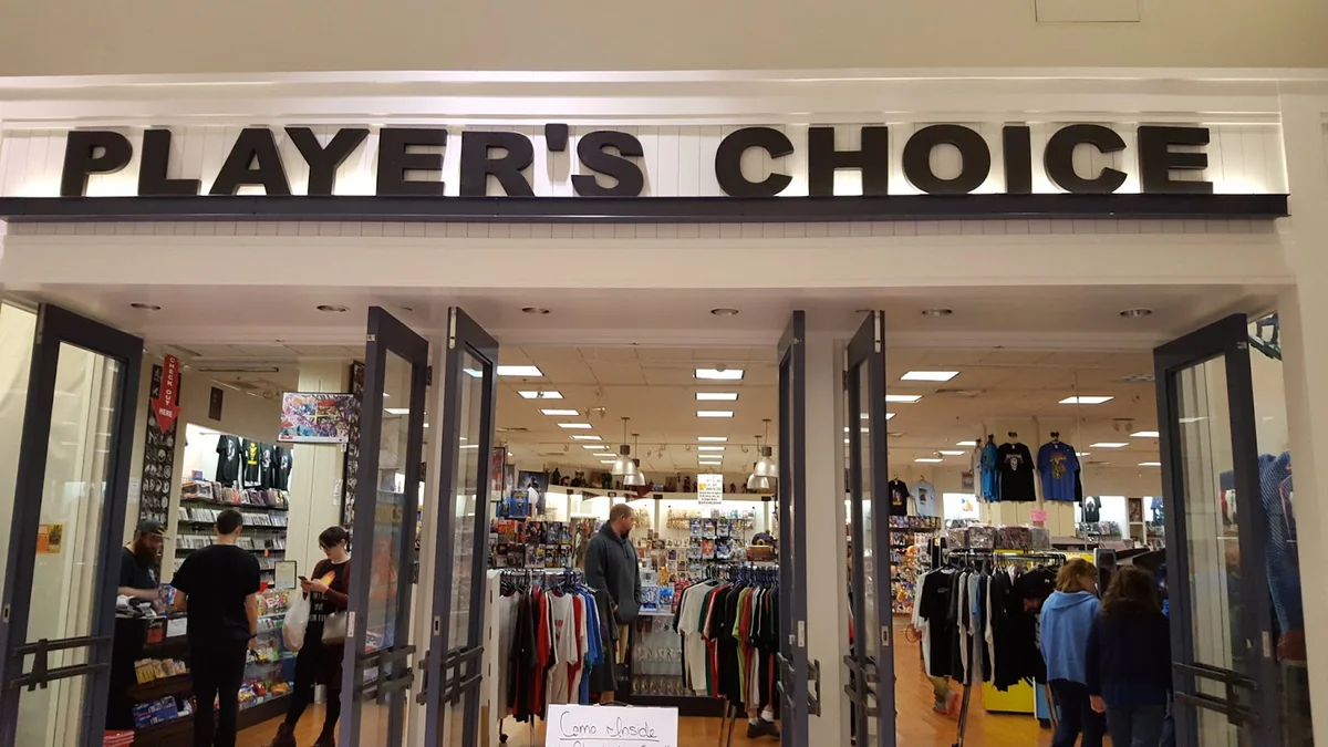 Player's Choice in Myrtle Beach | Ask Anything