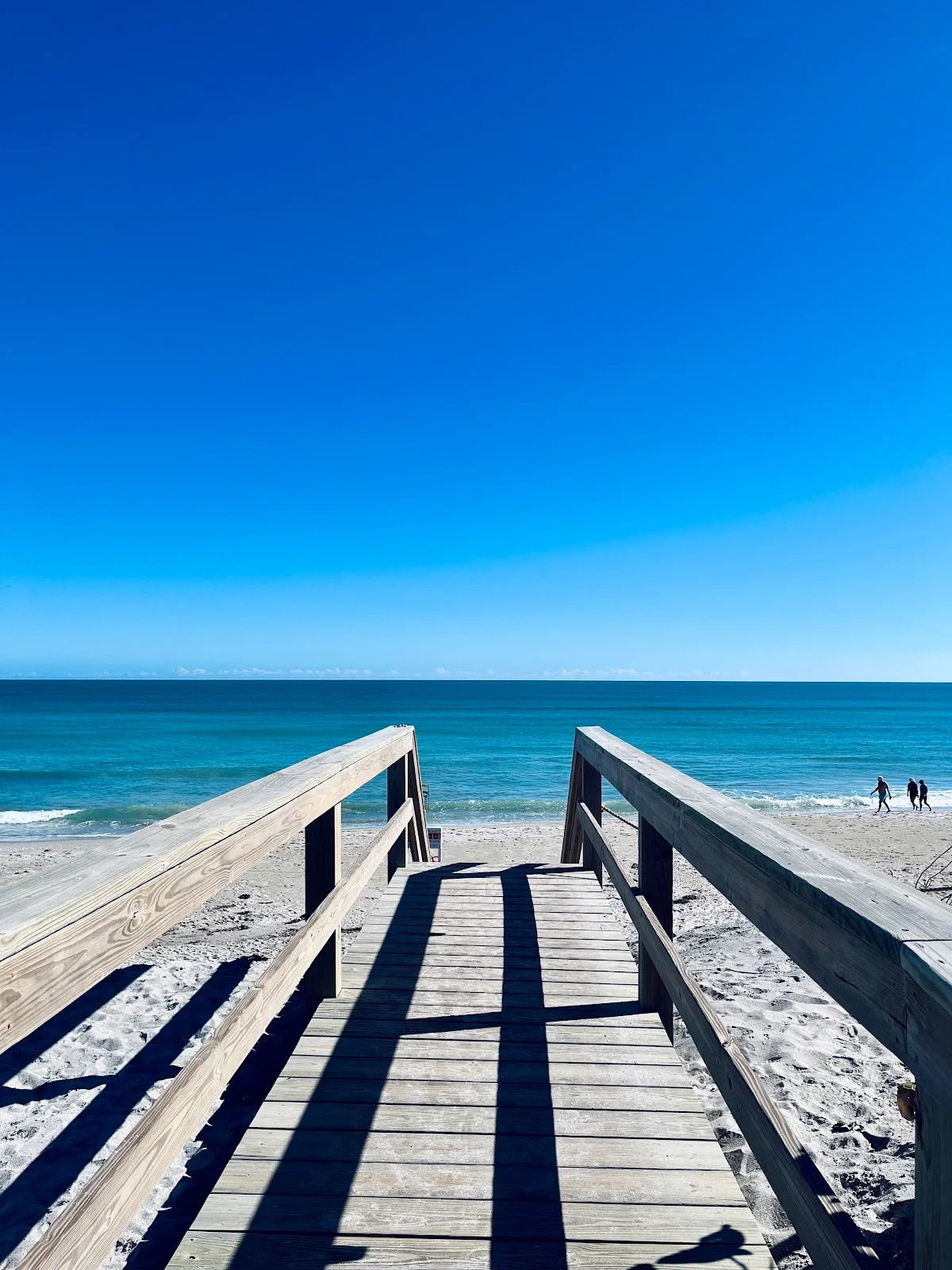 Satellite Beach Access | What to Know Before You Go