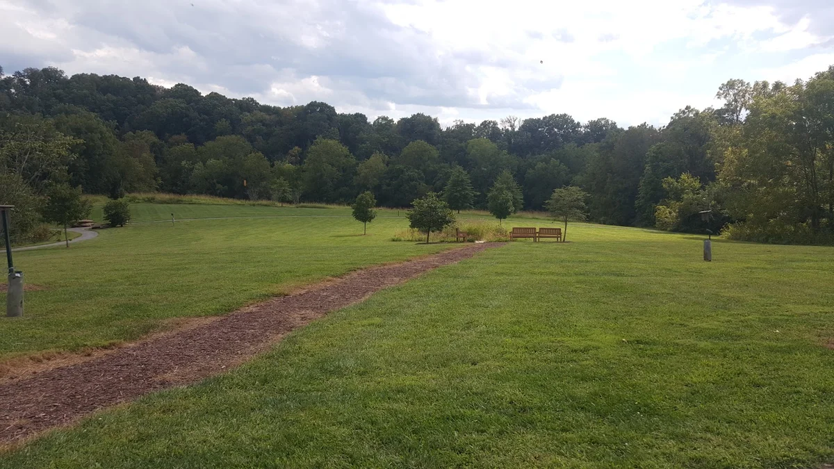 Catoctin Creek Park & Nature Center - Ask AI | mindtrip