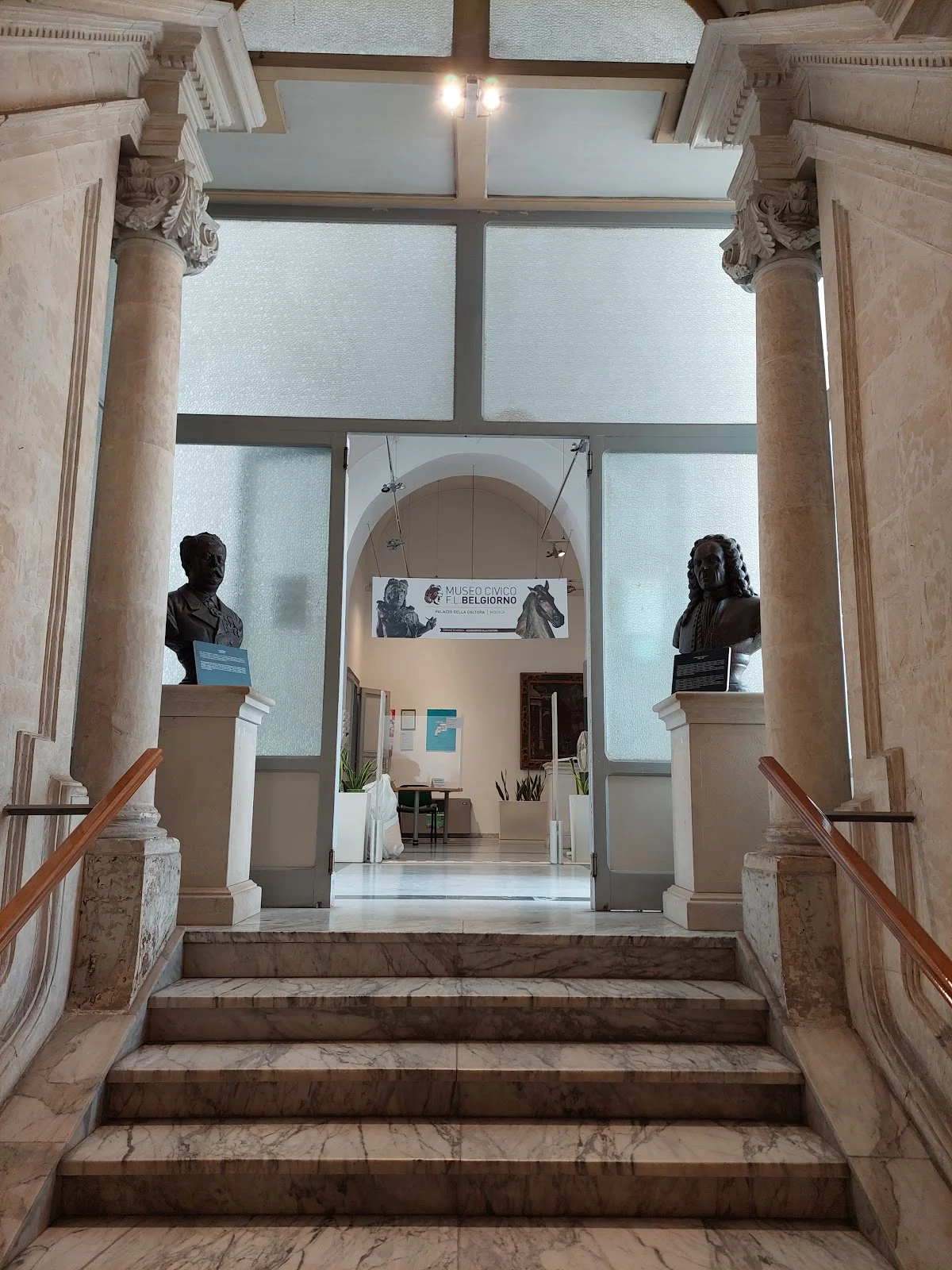 Palazzo della Cultura in Modica | What to Know Before You Go