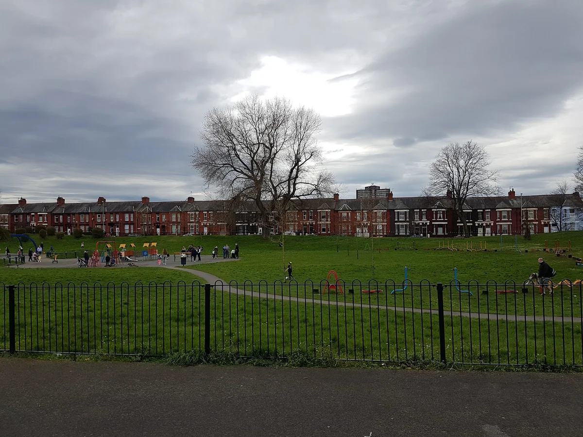 Derby Park in Bootle, England | What to Know Before You Go