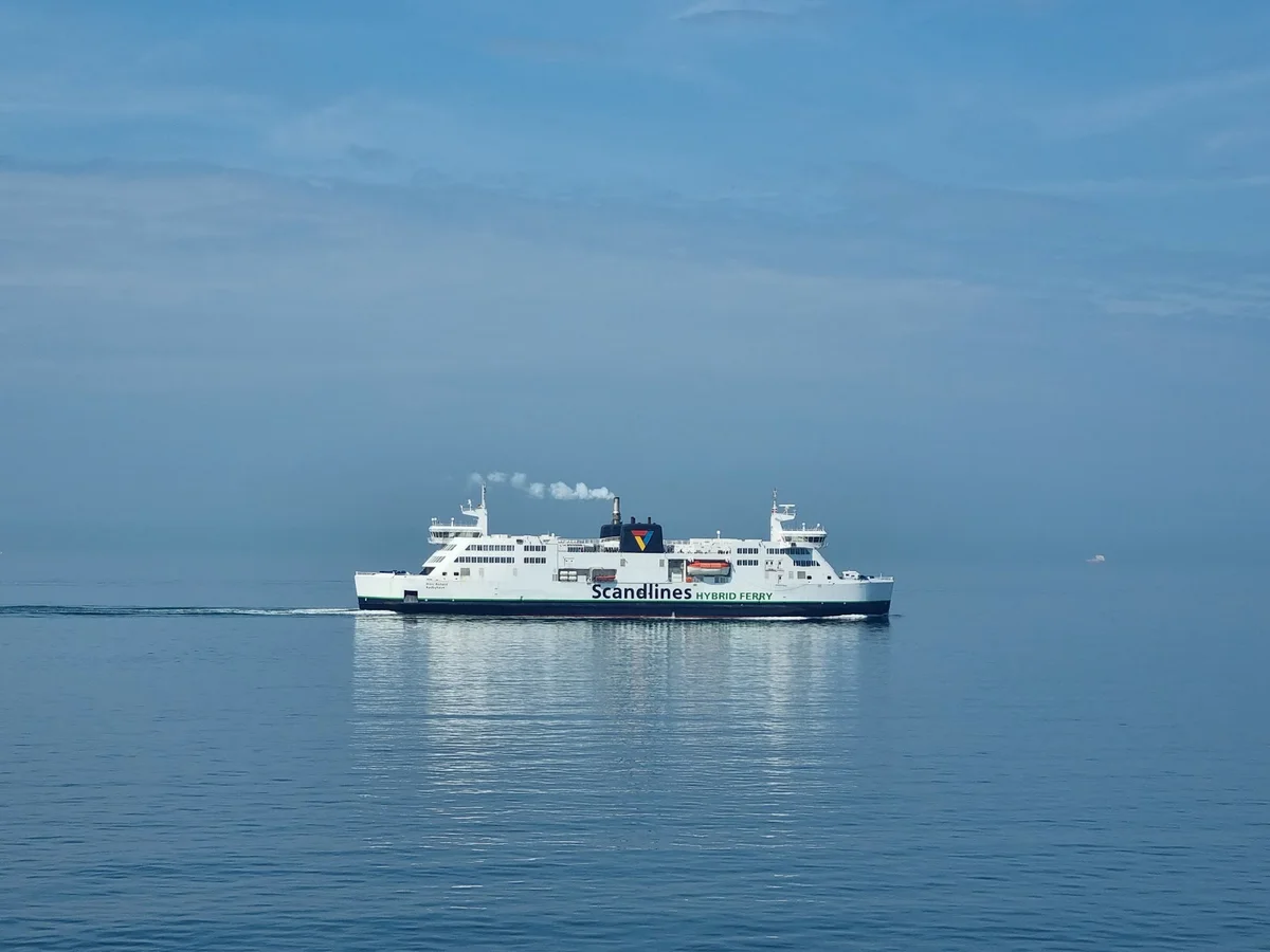 Scandlines | Rødby in Roedby, Denmark - Ask AI | mindtrip