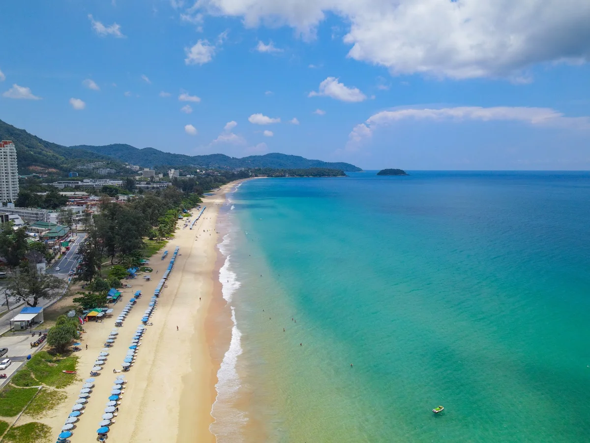 Karon Park in Karon | What to Know Before You Go