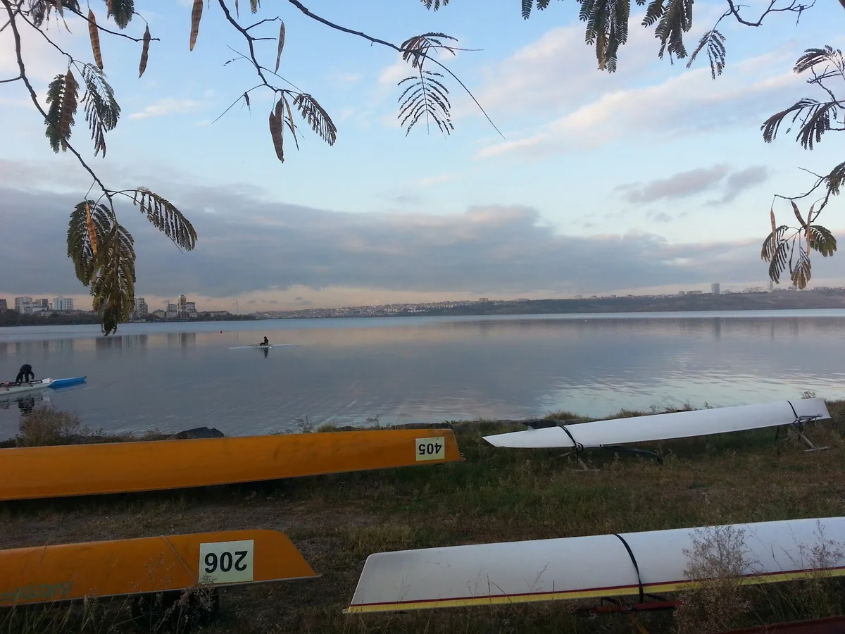 Galatasaray Sports Club Rowing Branch - Ask AI | mindtrip
