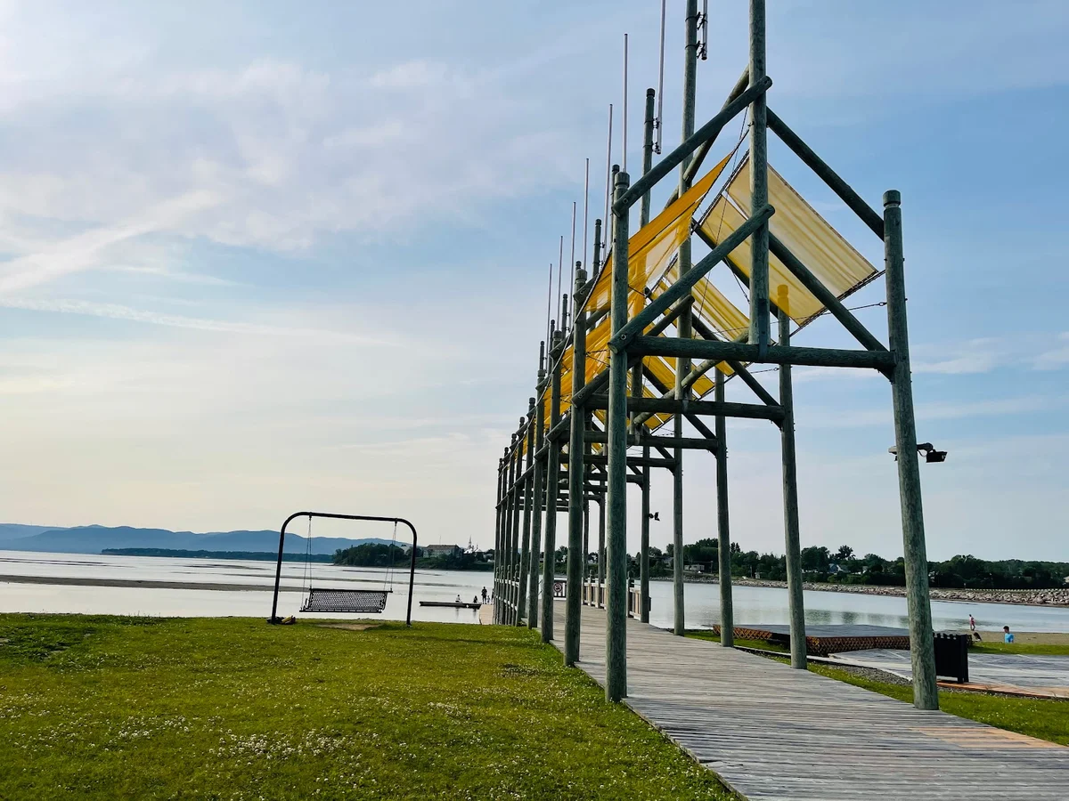 Taylor's Point Park | What to Know Before You Go