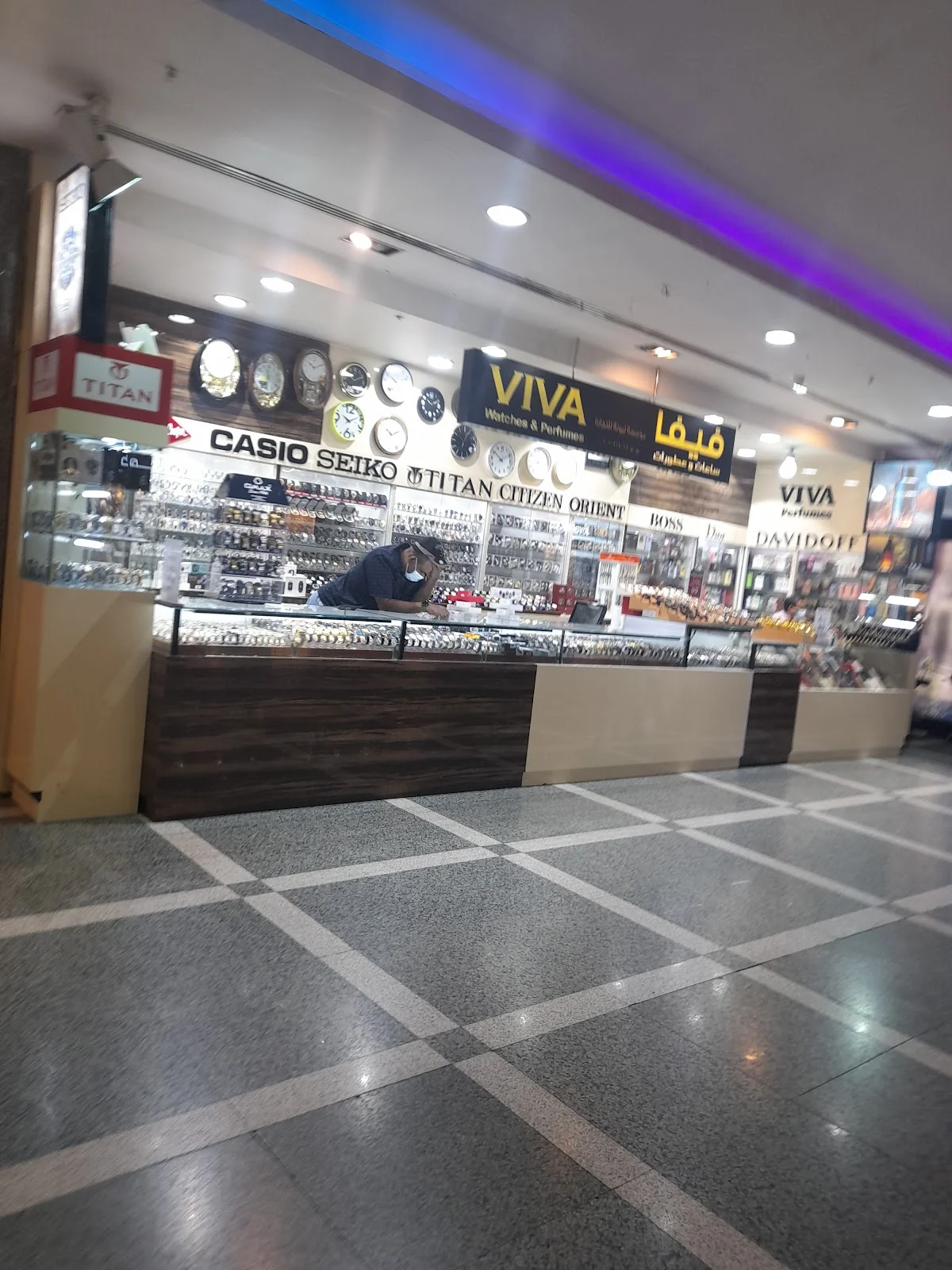 Al Batha Commercial Center | What to Know Before You Go