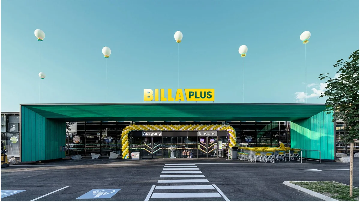 BILLA PLUS in Feldbach | What to Know Before You Go