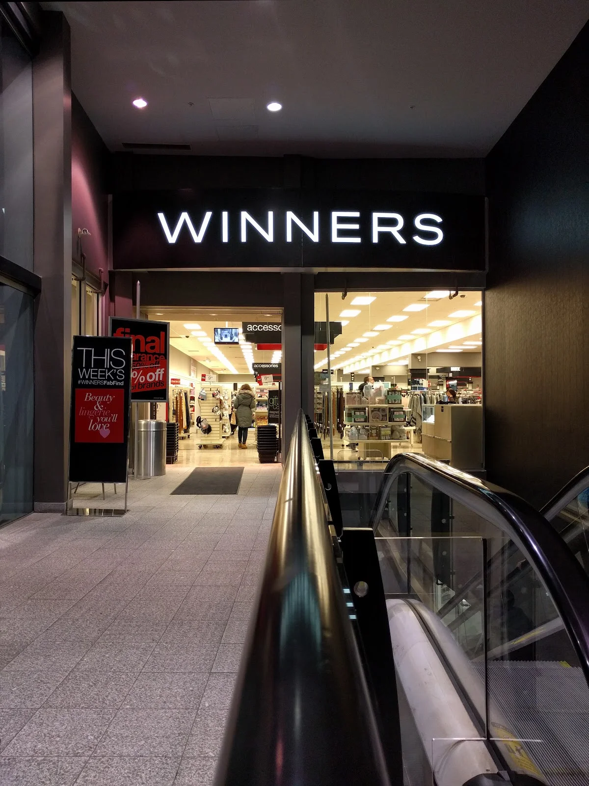 Winners in Downtown Vancouver | Ask Anything