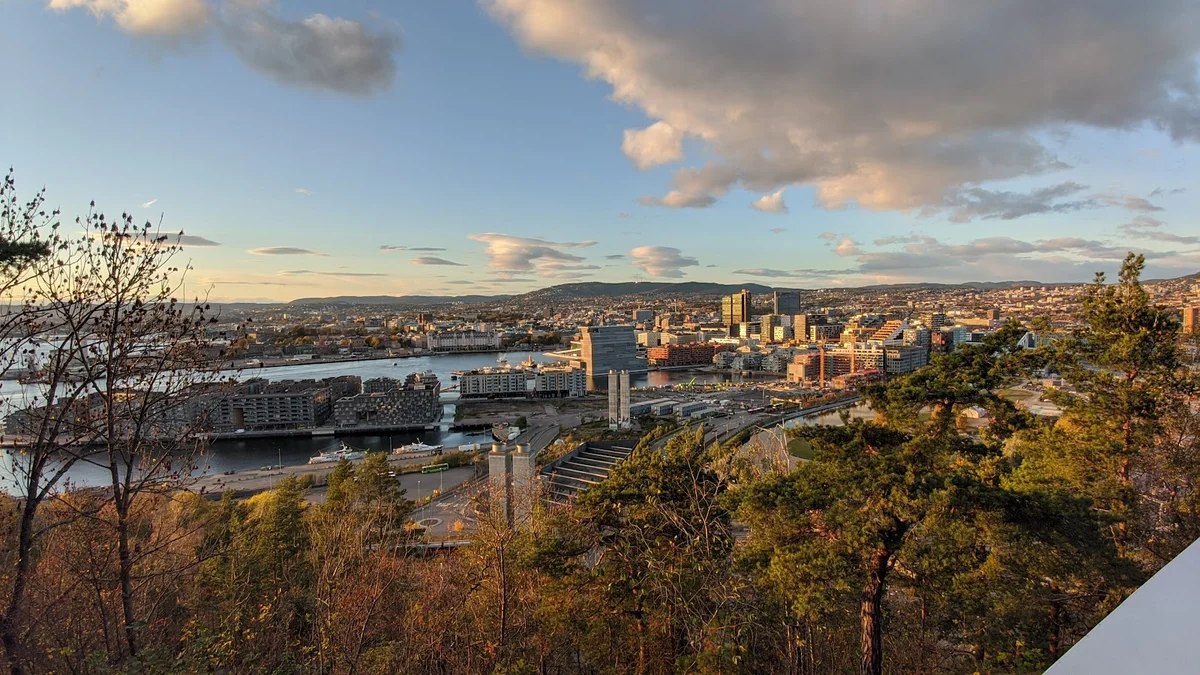 Losæter in Oslo | What to Know Before You Go