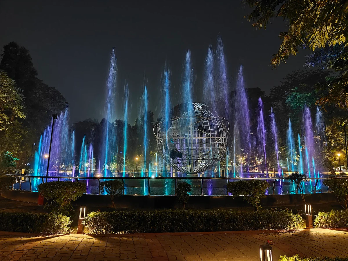 Begum Hazrat Mahal Park | What to Know Before You Go
