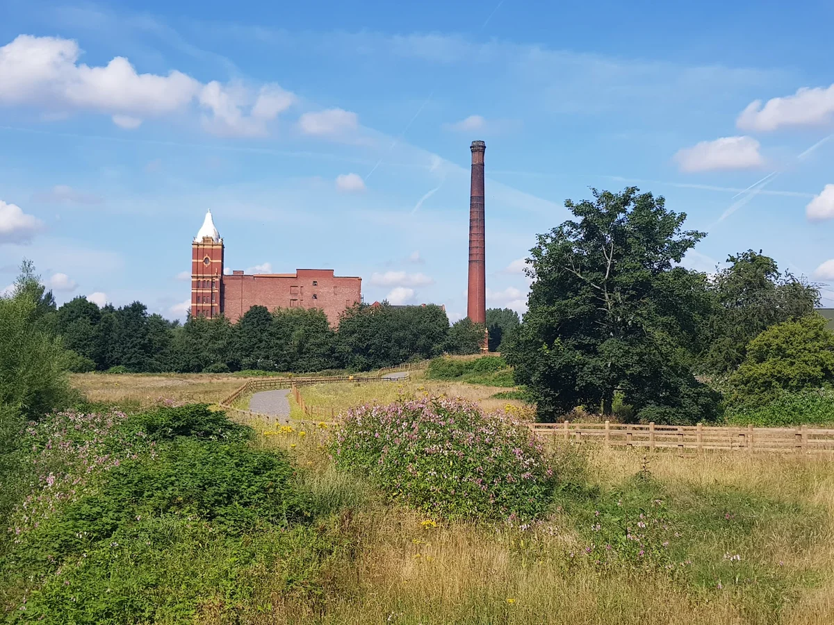 Woodbank Park in Offerton | What to Know Before You Go