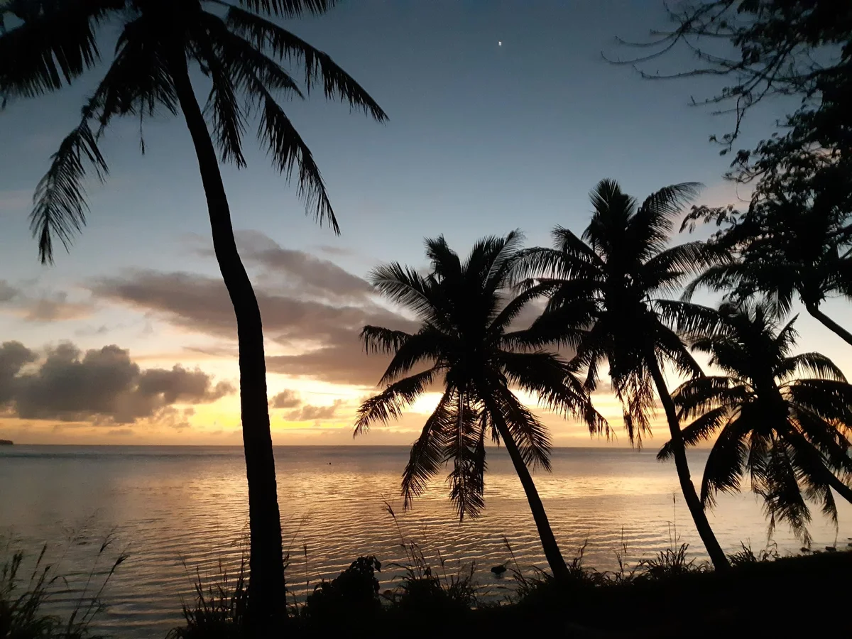 Merizo Bell Tower in Merizo, Guam | Ask Anything
