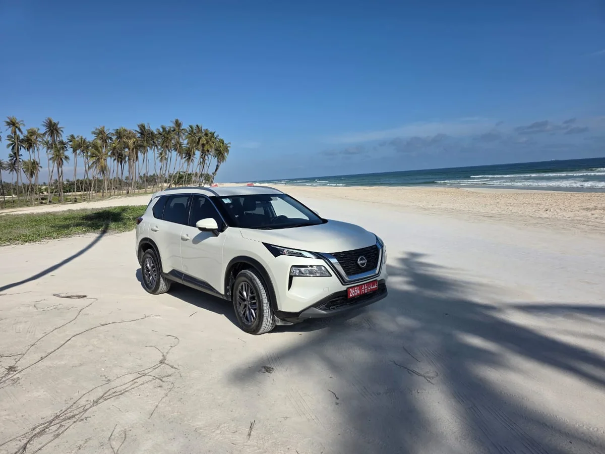 NAB Rent A Car and Tour Salalah - Ask AI | mindtrip