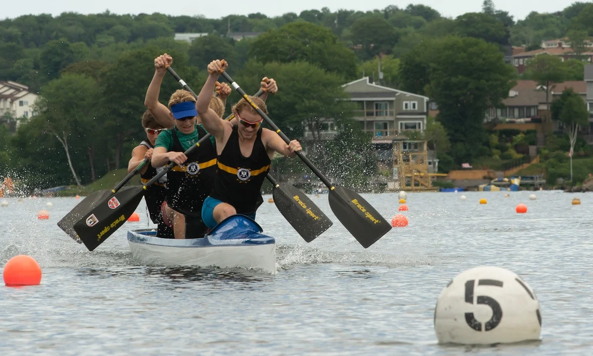 Lake Banook in Dartmouth | What to Know Before You Go