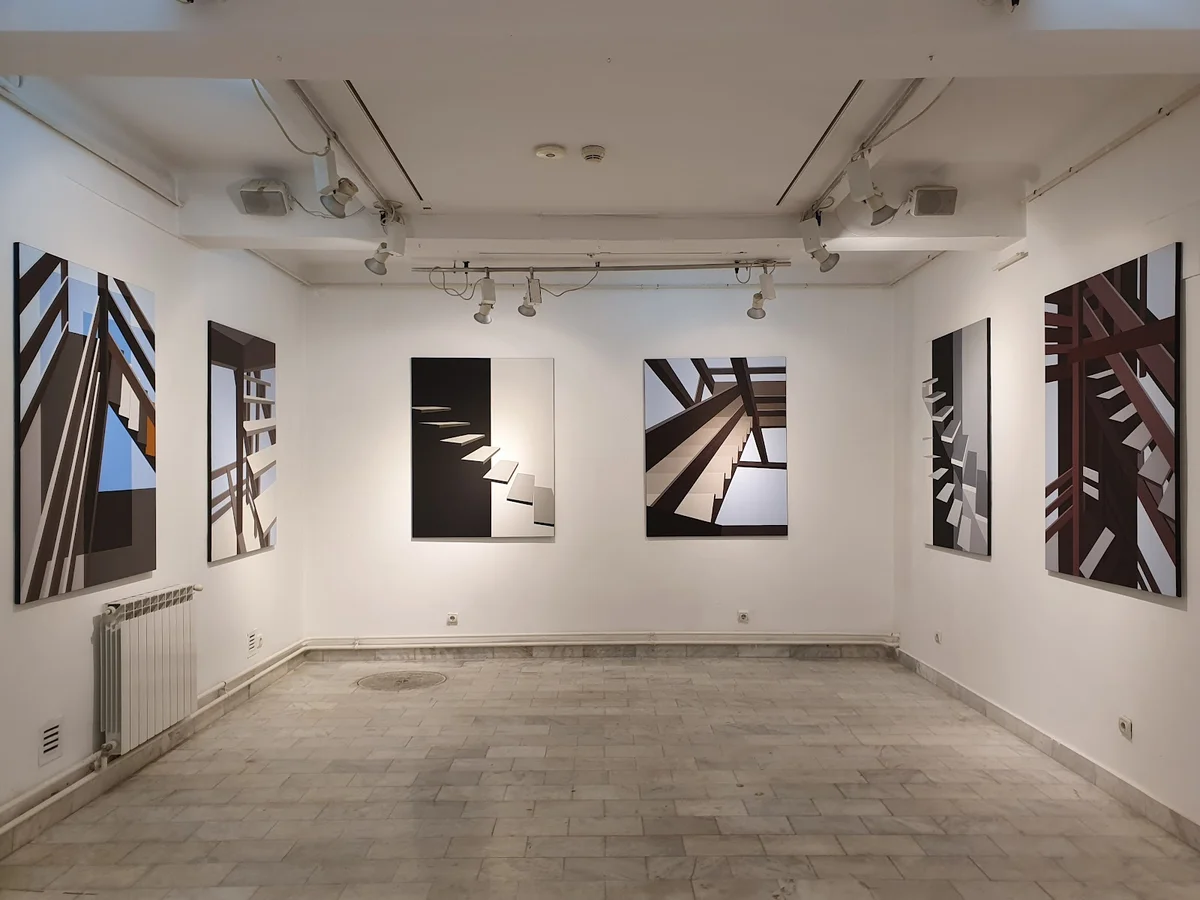 Prodajna galerija "Beograd" in Belgrade | Ask Anything