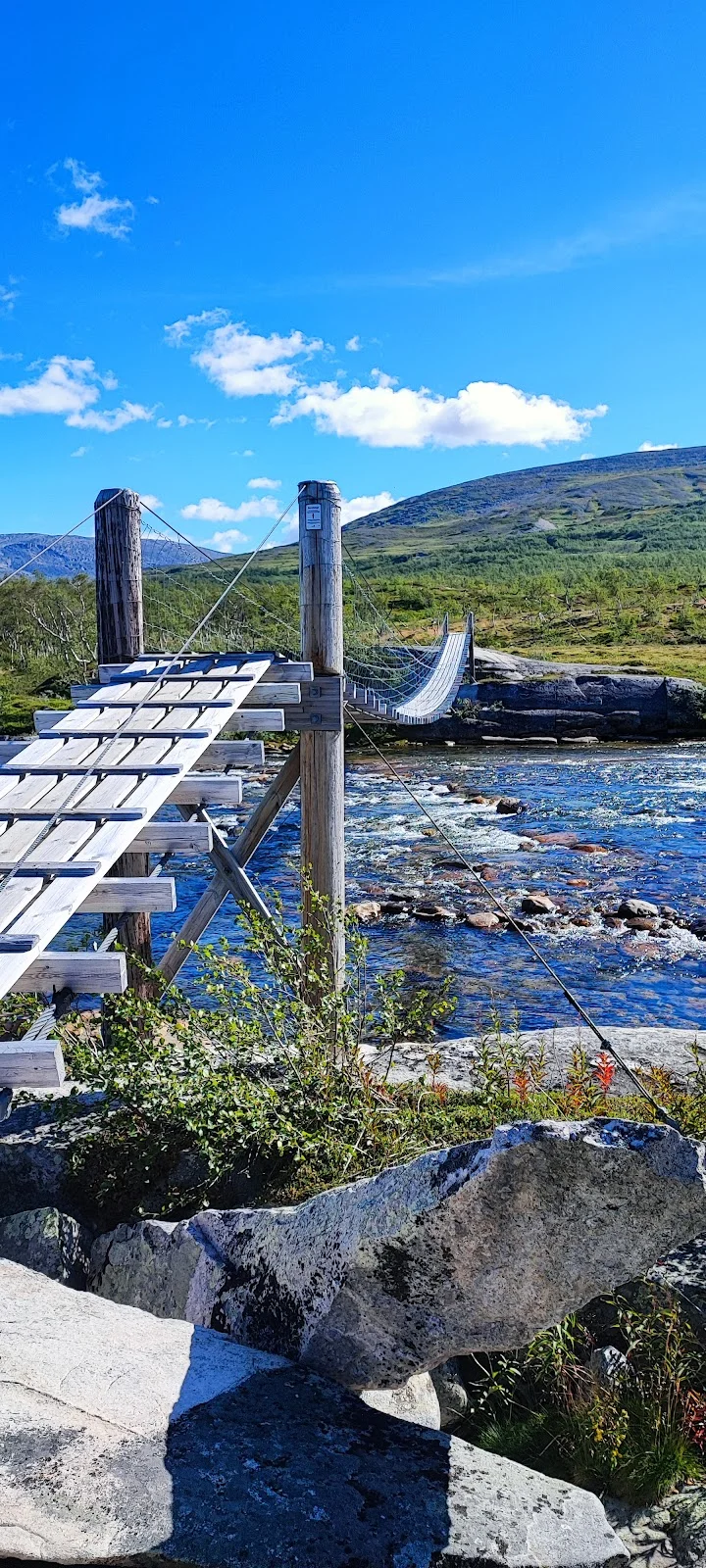 Saltdal kommune in Storjord, Nordland - Ask AI | mindtrip