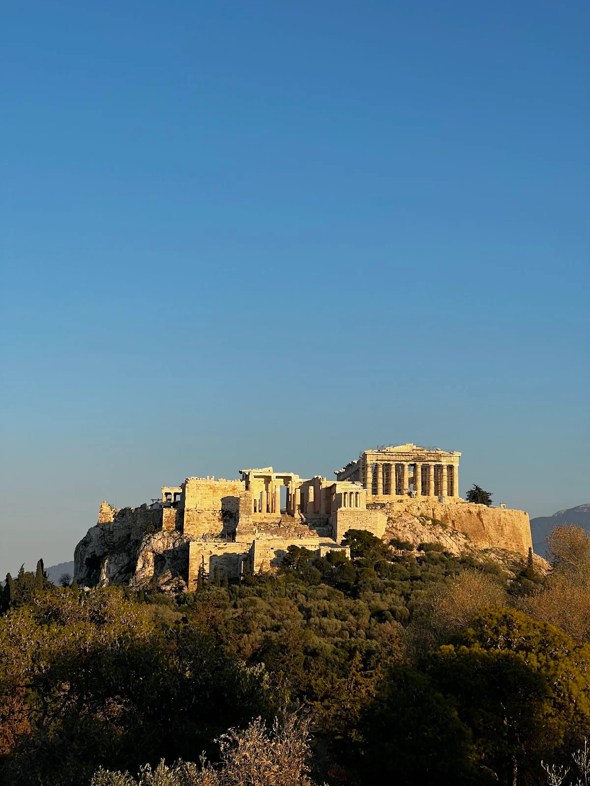 Pnyx Hill in Athens, Attica | What to Know Before You Go