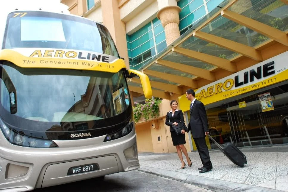 Aeroline in Sungai Dua, Penang - Ask AI | mindtrip