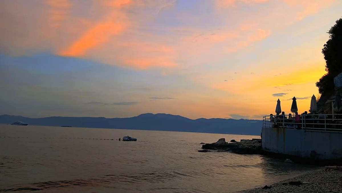 Gradska Plaža 