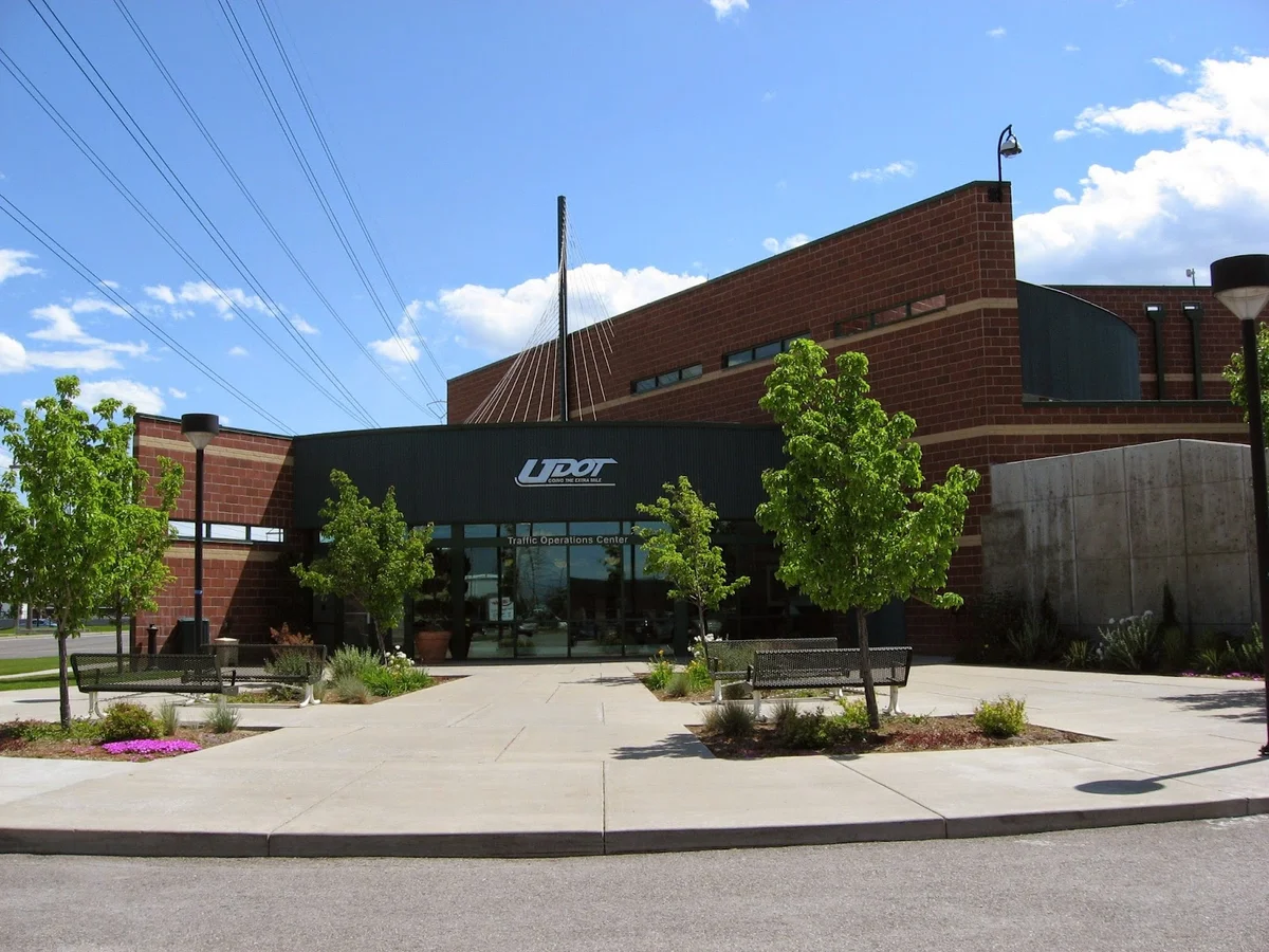 UDOT Traffic Operations Center - Ask AI | mindtrip