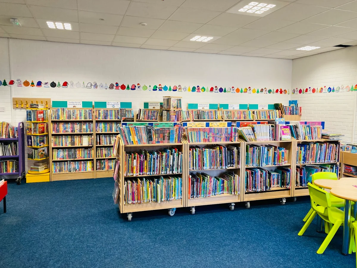 Mold Library & Museum in Mold | What to Know Before You Go