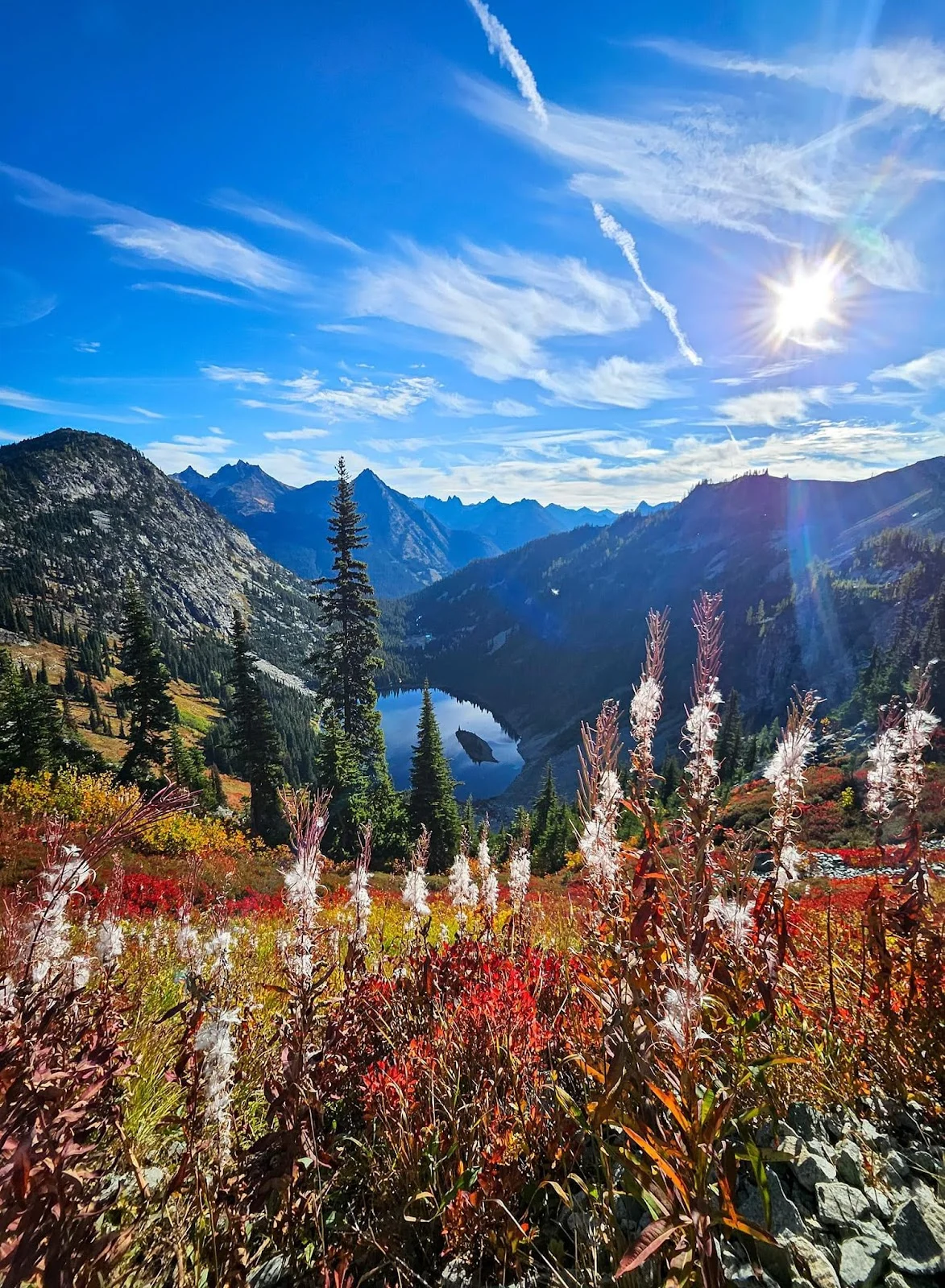Maple Pass Loop in Washington | What to Know Before You Go