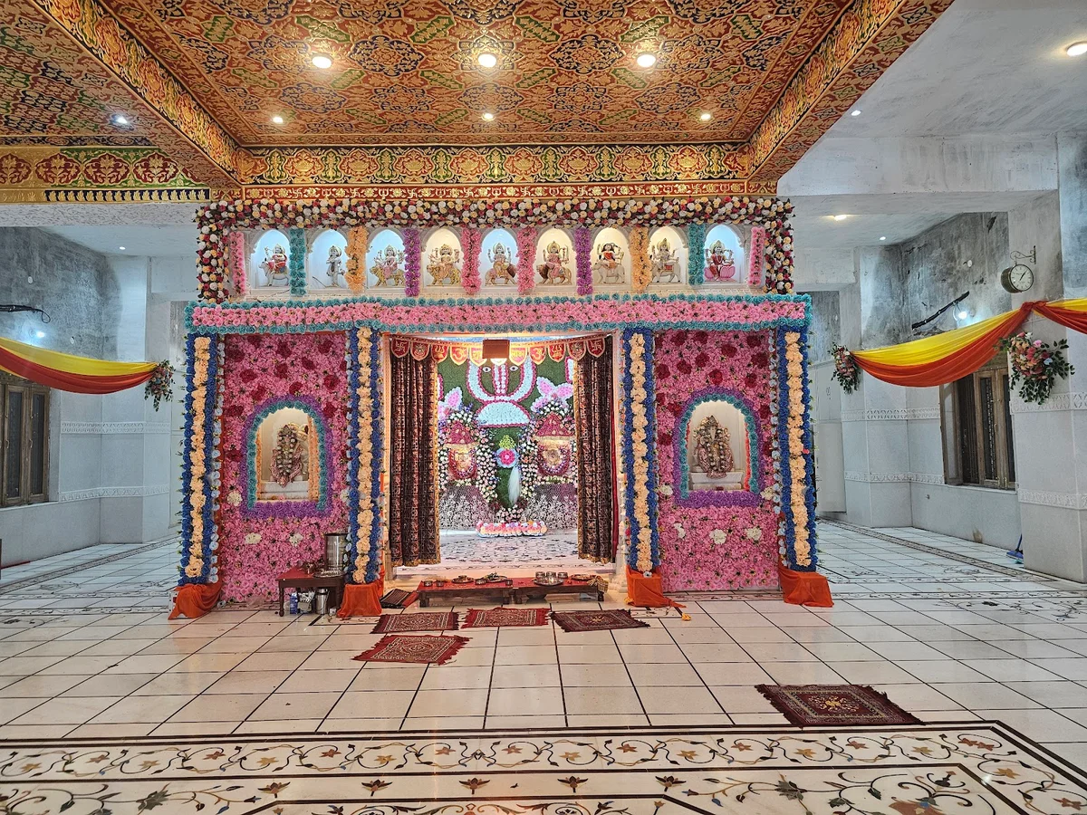 Rajal bindal dadi dham Sati mata temple | Ask Anything
